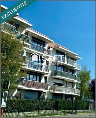  Appartement  vendre 3 pices 72 m