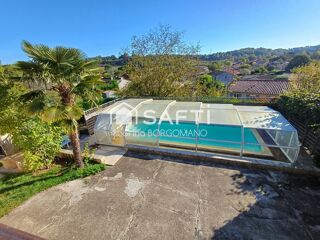  Maison � vendre 5 pi�ces 120 m�