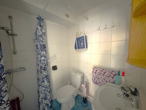  Appartement � vendre 3 pi�ces 46 m�