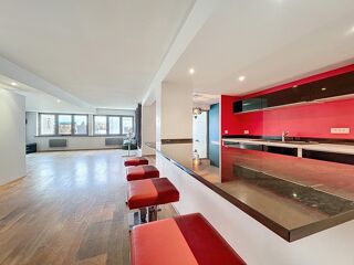  Appartement � vendre 4 pi�ces 141 m�