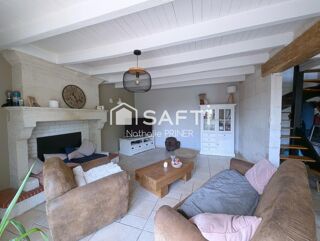  Maison � vendre 5 pi�ces 141 m�