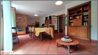  Maison à vendre 9 pièces 205 m²