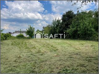  Terrain à vendre 1818 m²