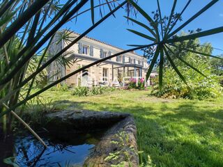  Maison � vendre 8 pi�ces 249 m�