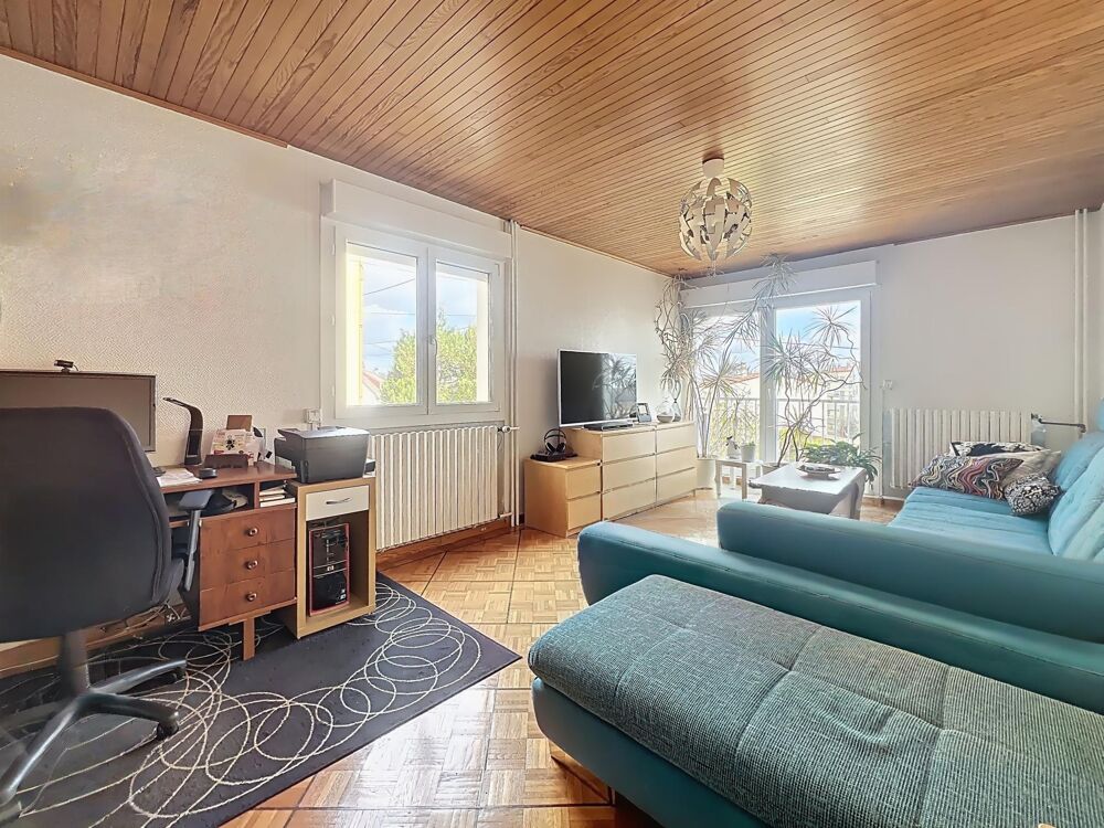 Vente Maison À Clouange, maison lumineuse de 127 m² avec jardin et garage Clouange