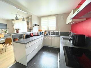 Appartement à vendre 3 pièces 69 m²