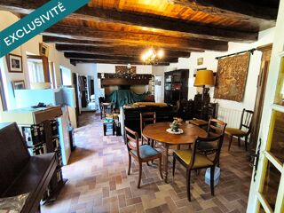  Maison � vendre 3 pi�ces 80 m�