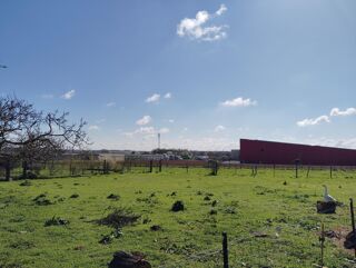  Terrain � vendre 1000 m�