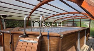  Maison � vendre 5 pi�ces 115 m�