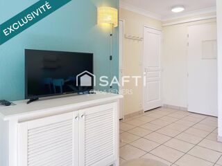  Appartement � vendre 2 pi�ces 27 m�