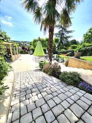 Maison à vendre 7 pièces 328 m²