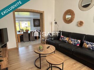  Maison � vendre 6 pi�ces 133 m�