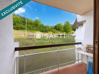  Appartement à vendre 1 pièce 19 m²