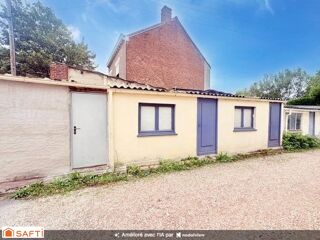  Maison à vendre 3 pièces 70 m²