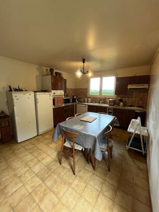  Maison � vendre 4 pi�ces 102 m�