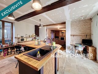  Maison � vendre 4 pi�ces 103 m�