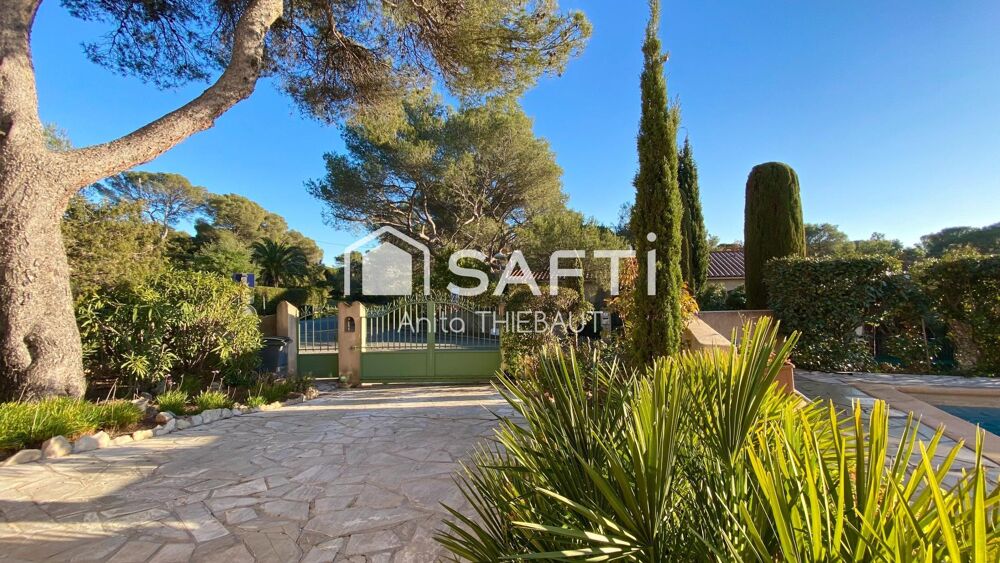 � vendre  Maison Fr�jus (83600)