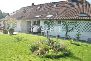  Maison à vendre 7 pièces 116 m²