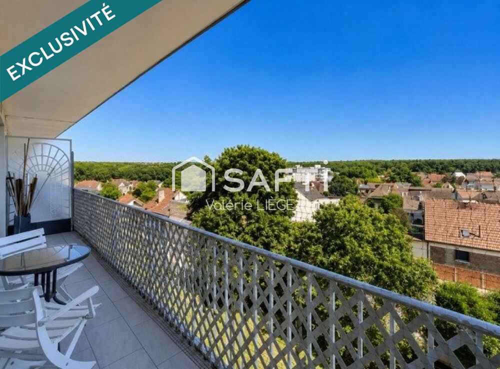 Vente Appartement Appartement familiale en plein centre ville Acheres