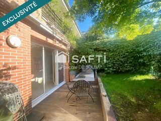  Appartement à vendre 5 pièces 104 m²