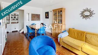  Appartement � vendre 3 pi�ces 60 m�