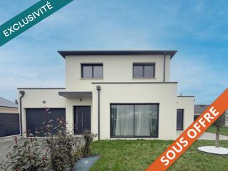  Maison � vendre 5 pi�ces 142 m�