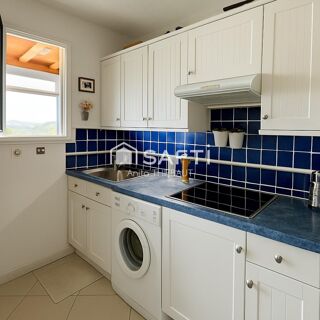  Appartement � vendre 2 pi�ces 37 m�