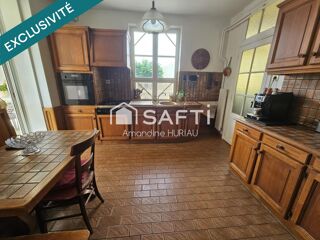  Maison � vendre 6 pi�ces 140 m�