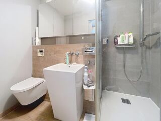  Appartement à vendre 1 pièce 25 m²