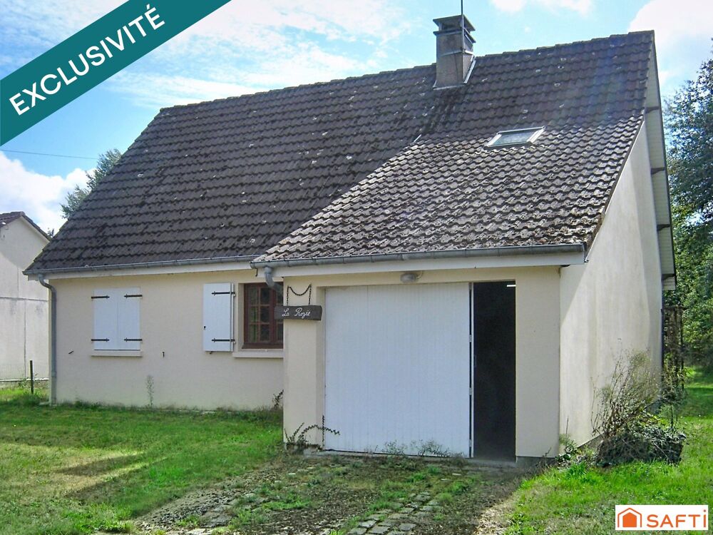 MAISON 77 M2 - 4 PIECES - QUEND PLAGE