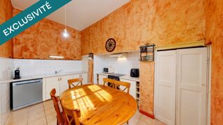  Maison à vendre 4 pièces 121 m²
