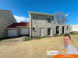  Maison 4 pi�ces 91 m� Flacheres