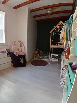  Maison � vendre 5 pi�ces 90 m�