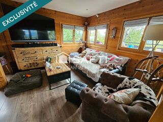  Maison à vendre 6 pièces 154 m²