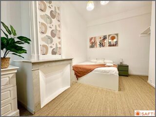  Appartement � vendre 4 pi�ces 90 m�