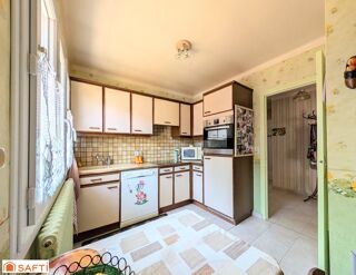  Maison à vendre 5 pièces 138 m²