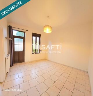  Maison � vendre 3 pi�ces 85 m�