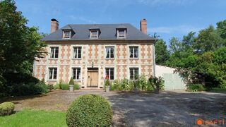  Maison à vendre 8 pièces 186 m²