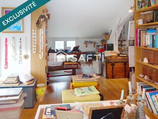  Maison à vendre 6 pièces 98 m²