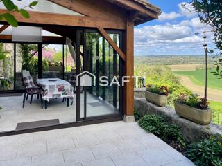  Maison à vendre 7 pièces 185 m²