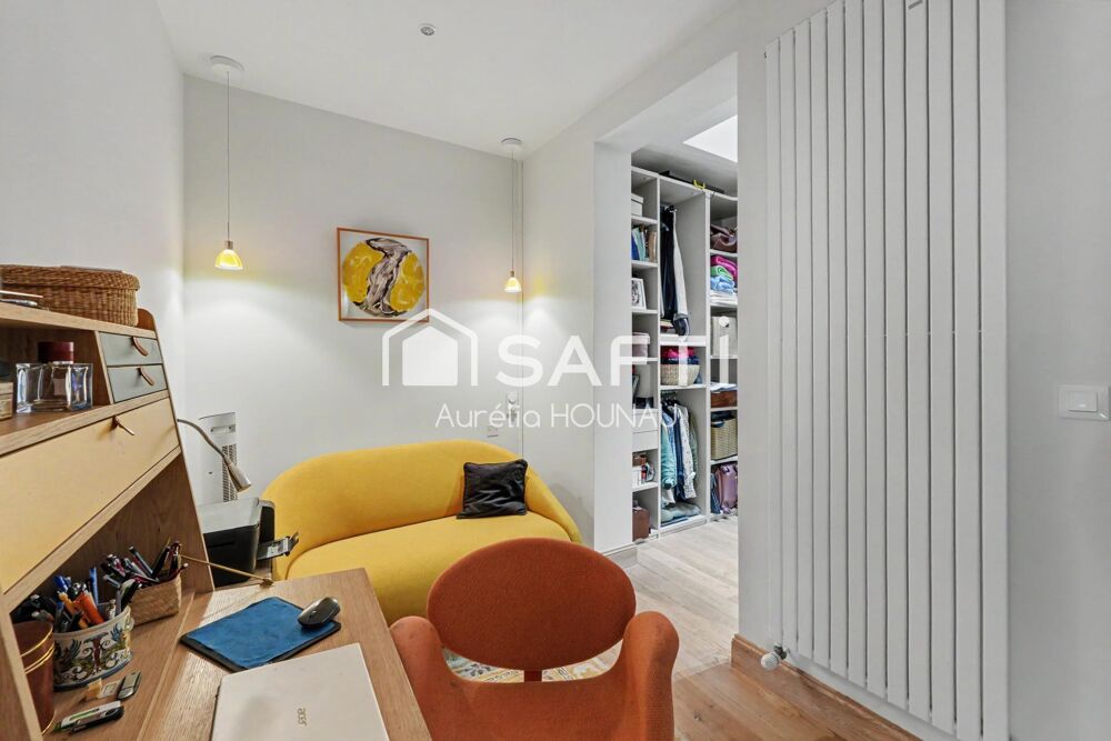 à vendre  Appartement Toulouse (31000)