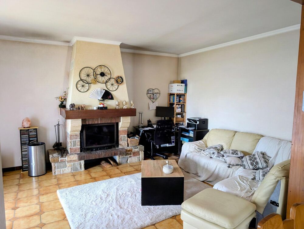 Vente Maison Un bien rare aux multiples possibilités à Ucel Ucel