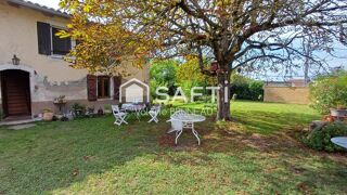  Maison � vendre 9 pi�ces 190 m� Gaillac