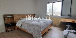  Maison � vendre 8 pi�ces 260 m�