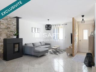  Maison � vendre 5 pi�ces 86 m�