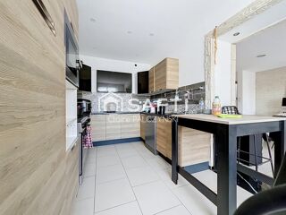 Maison à vendre 5 pièces 151 m²