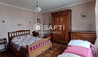  Maison à vendre 3 pièces 61 m²