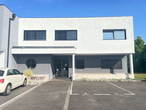 Espace Professionnel 365m² 840000 68920 Wettolsheim