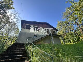  Maison à vendre 5 pièces 76 m²