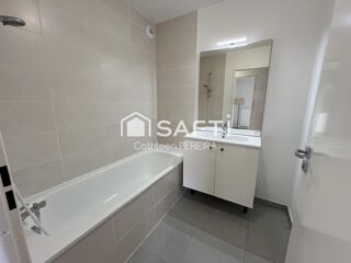  Appartement  vendre 2 pices 42 m